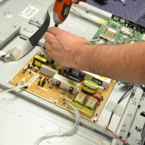 TV Repair