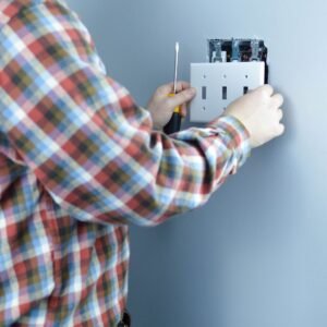 Switch + Pocket Replacement