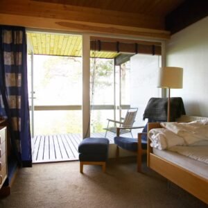 Interchange of Room