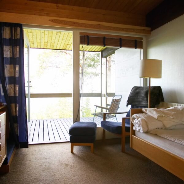 Interchange of Room