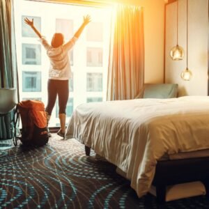 Room Availability for A Week or 10-15 Days.