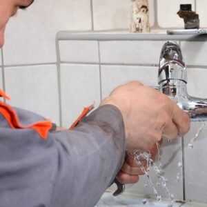 Tap Repair  -   1 Hour Service ₹ 250/-