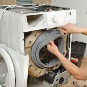 Washing Machine Repair