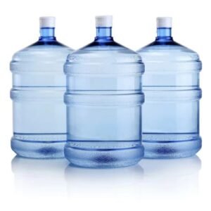 Water Bottle Normal 20 L : Rs 50