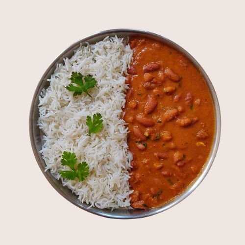 Rajma Chawal