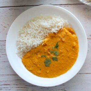 Khadi Chawal