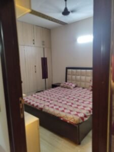 Girls Room No. OO-101 : Sharing Bed - 2 Seats in a Room