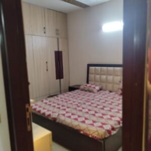 Girls Room No. OO-101 : Sharing Bed - 2 Seats in a Room