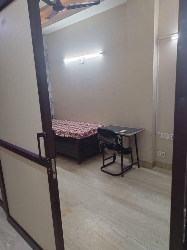 Girls Room No. OO-102 : Sharing Bed - 2 Seats in a Room - Image 2