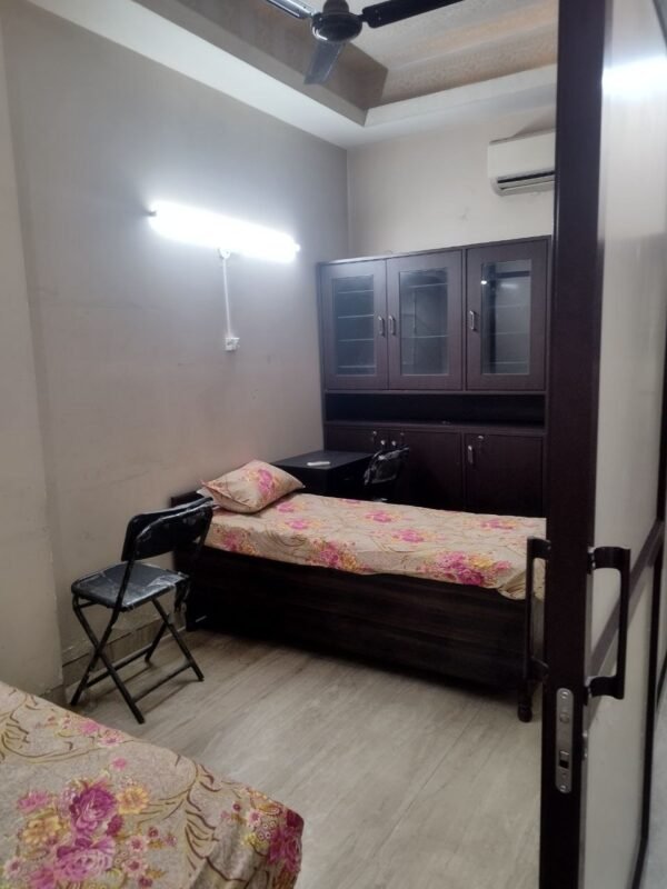 Girls Room No. OO-103 : Sharing Bed - 2 Seats in a Room - Image 2