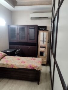 Girls Room No. OO-103 : Sharing Bed - 2 Seats in a Room