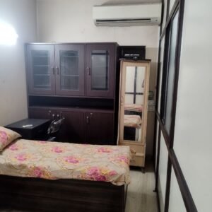 Girls Room No. OO-103 : Sharing Bed - 2 Seats in a Room