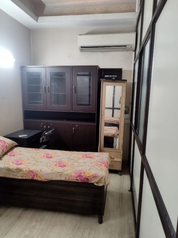 Girls Room No. OO-103 : Sharing Bed - 2 Seats in a Room