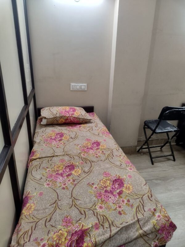 Girls Room No. OO-103 : Sharing Bed - 2 Seats in a Room - Image 3