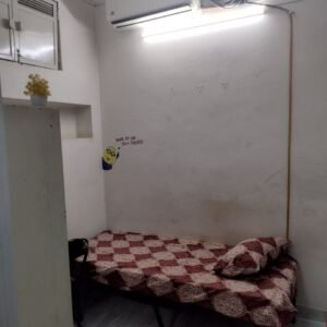 Girls Room No. OO-105 : Single Room