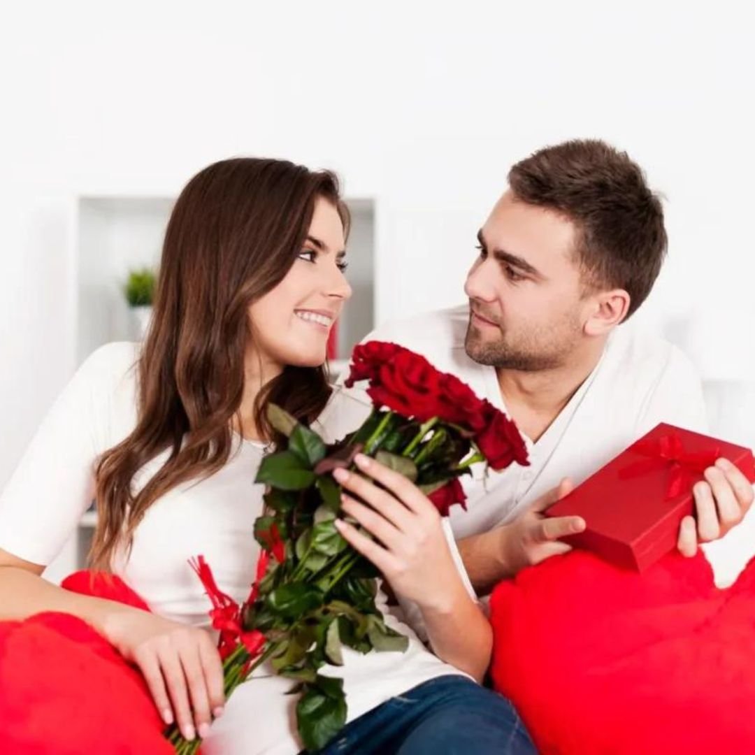 Valentine Celebration