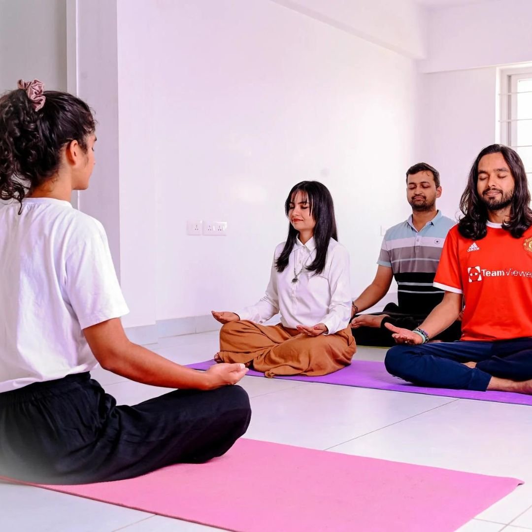 The Art of Living Program