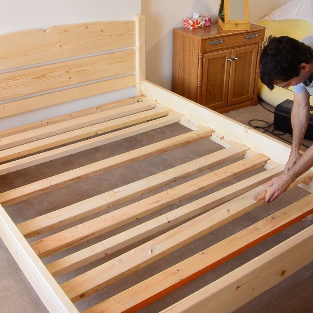 Bed Repair