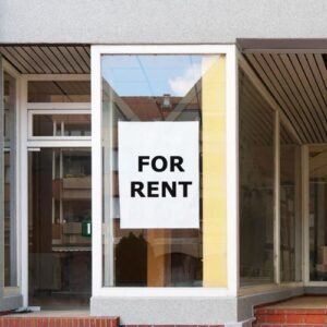Shop for rent in Pocket 4 Sector 11 Dwarka, Delhi
