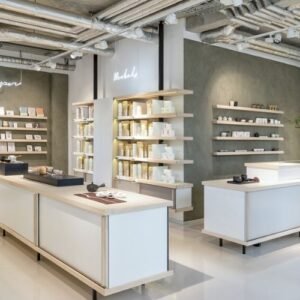 Showroom for rent in Sector 7 Dwarka, Delhi