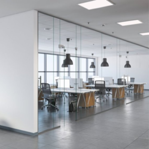 Commercial office space for rent in Sector 11 Dwarka, Delhi